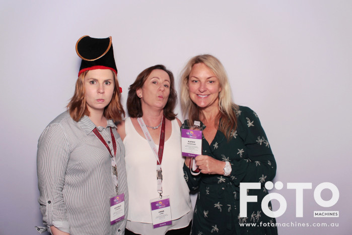 NiUG Asia Pacific Discovery Conference Dinner | View more photos from the event at gallery.fotomachines.com.au/u/FOTOMachines/NiUG-Asia-Pacific-Discovery-Conference-Dinner